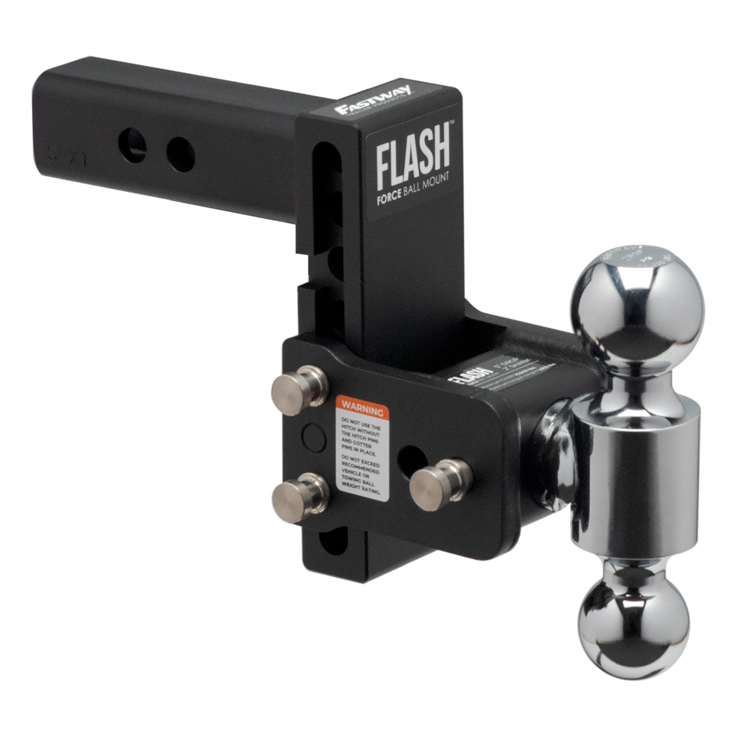 FLASH™ FORCE Ball Mount