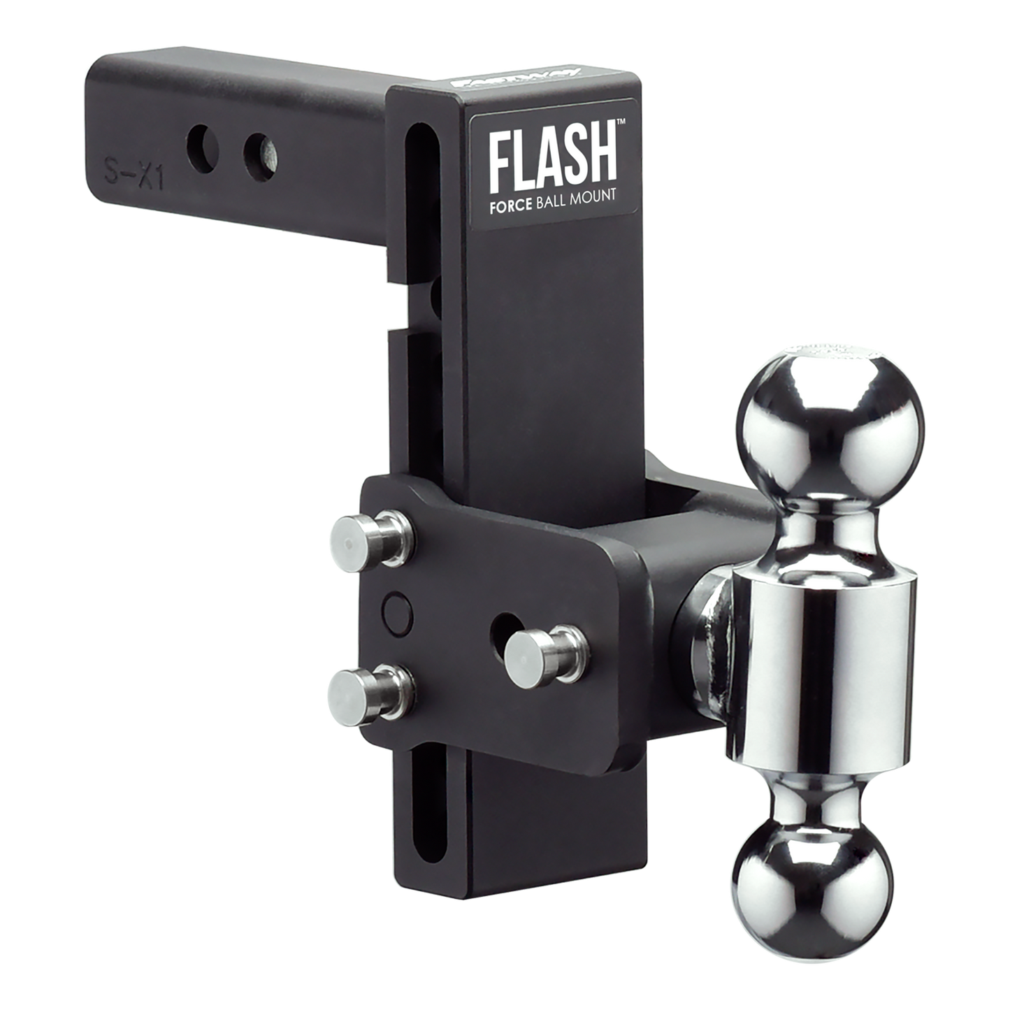 FLASH™ FORCE Ball Mount