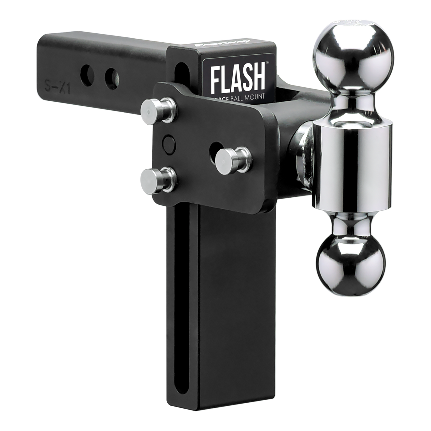 FLASH™ FORCE Ball Mount