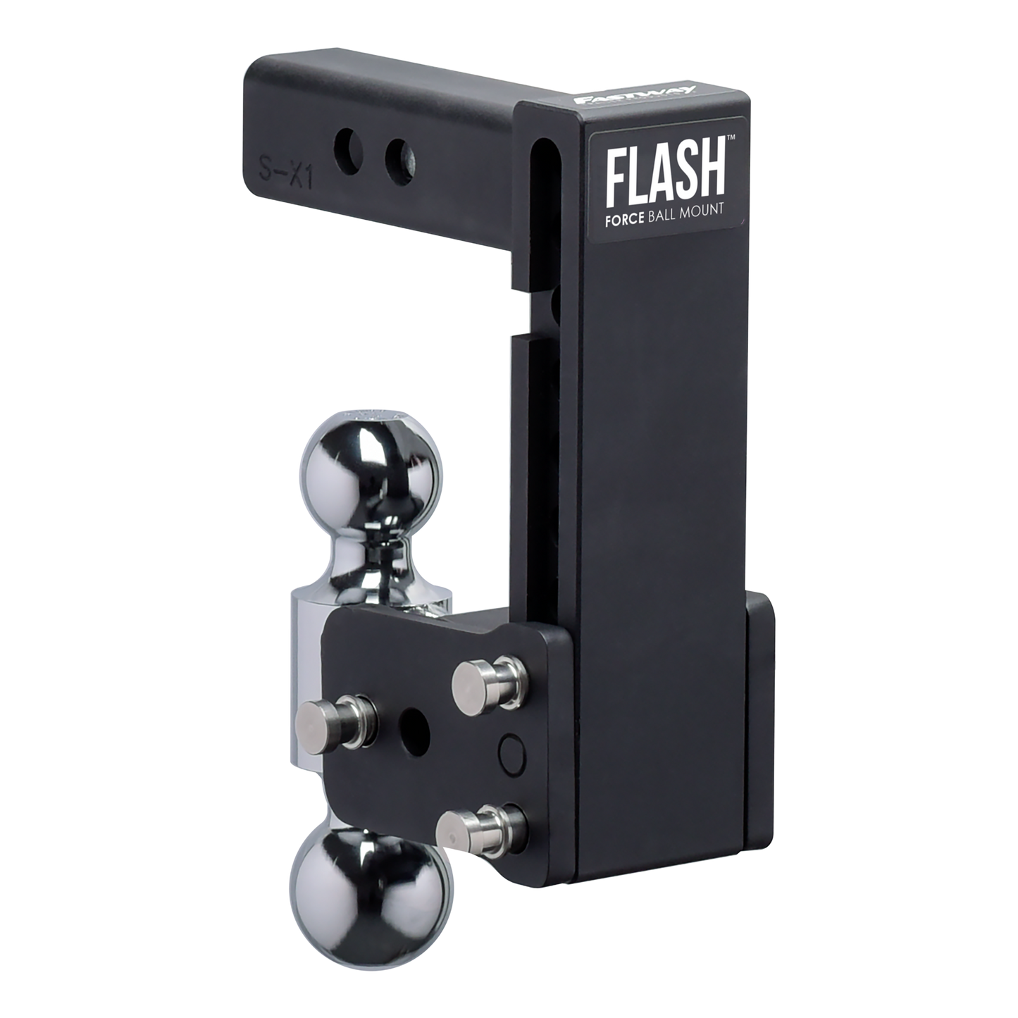 FLASH™ FORCE Ball Mount