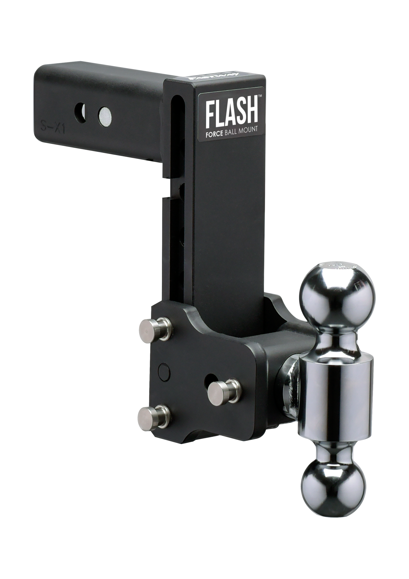 FLASH™ FORCE Ball Mount