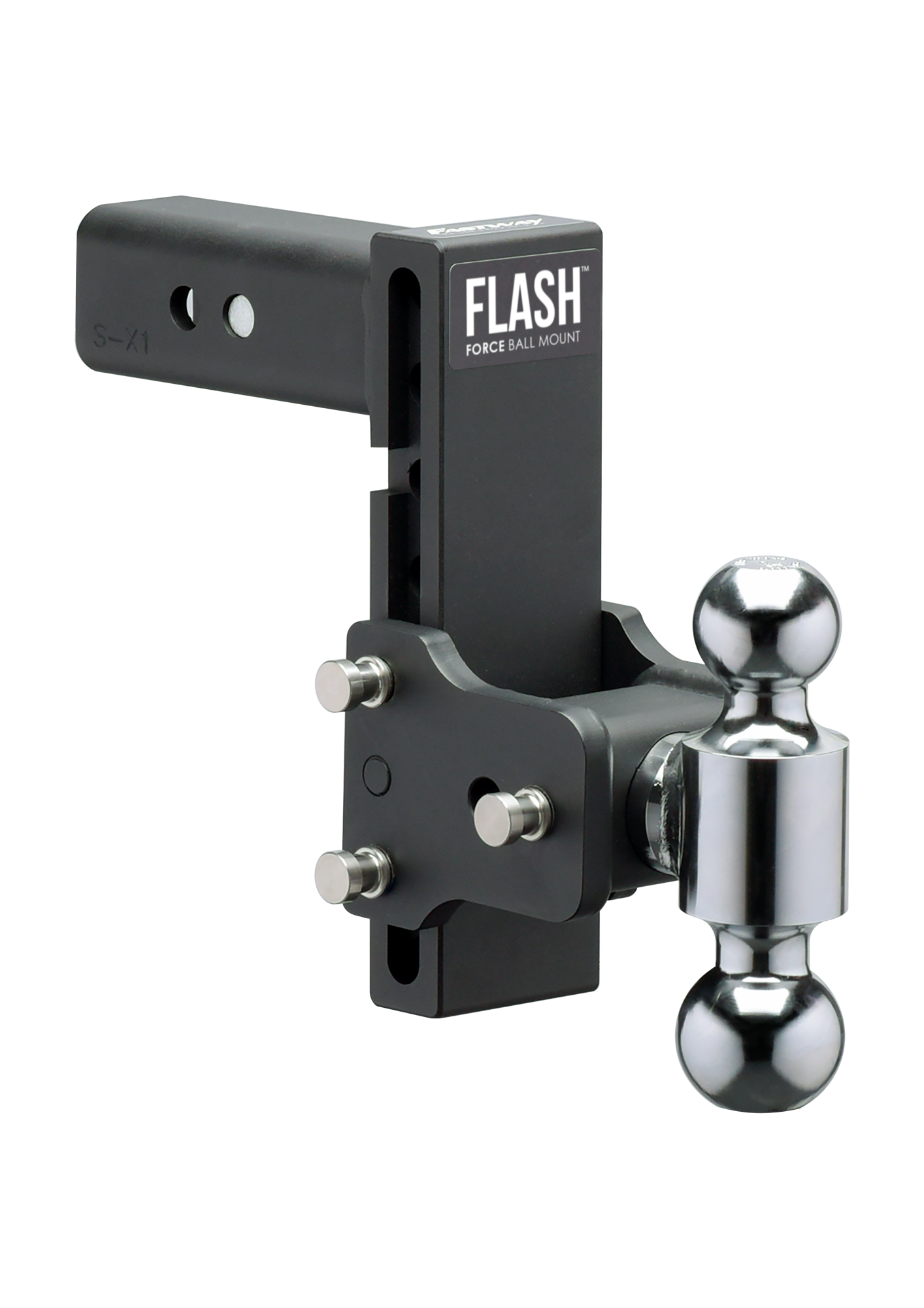FLASH™ FORCE Ball Mount
