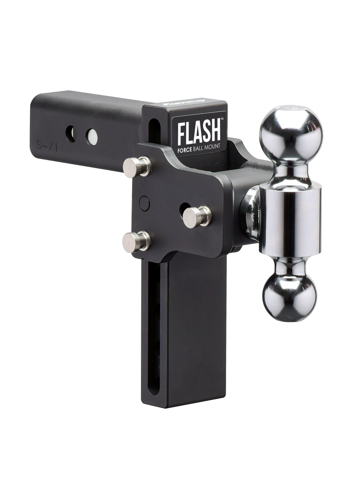 FLASH™ FORCE Ball Mount