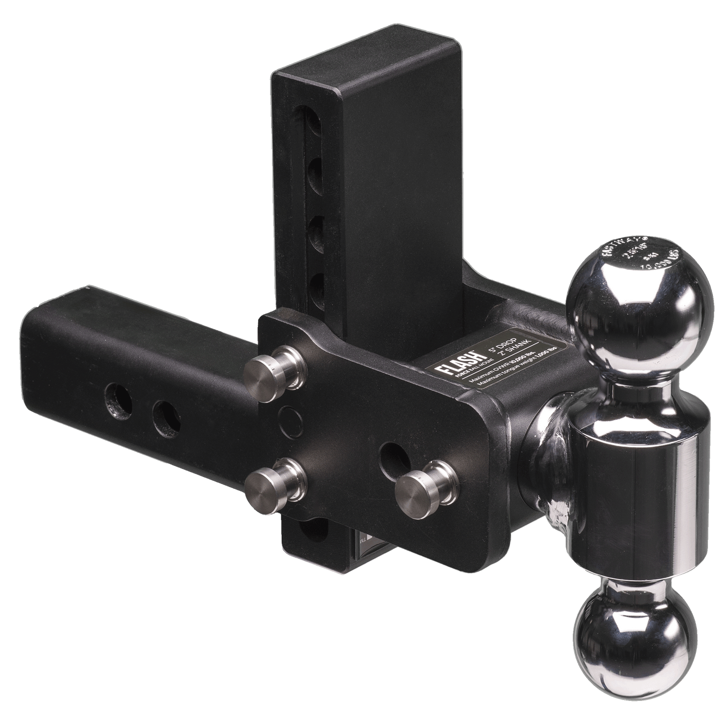 FLASH™ FORCE Ball Mount