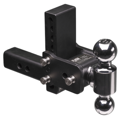 FLASH™ FORCE Ball Mount