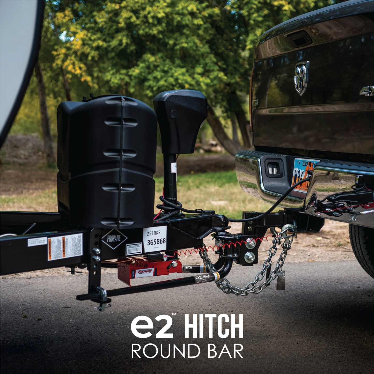 e2™ Hitch