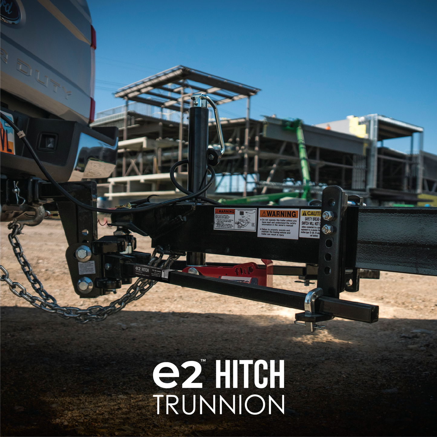 e2™ Hitch