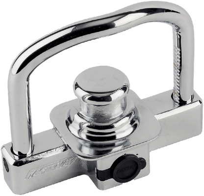 Fortress™ Coupler Lock