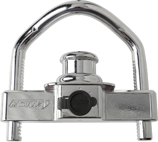 Fortress™ Coupler Lock
