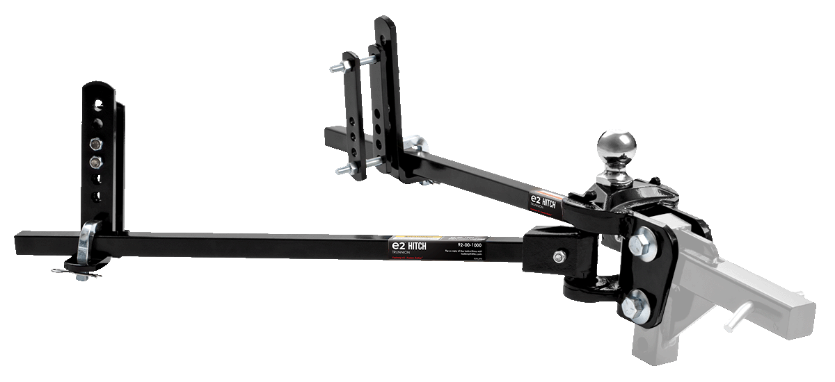 e2™ Hitch
