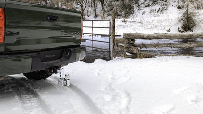 FLASH™ SCALE Ball Mount