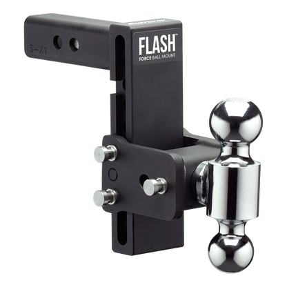FLASH™ FORCE Ball Mount