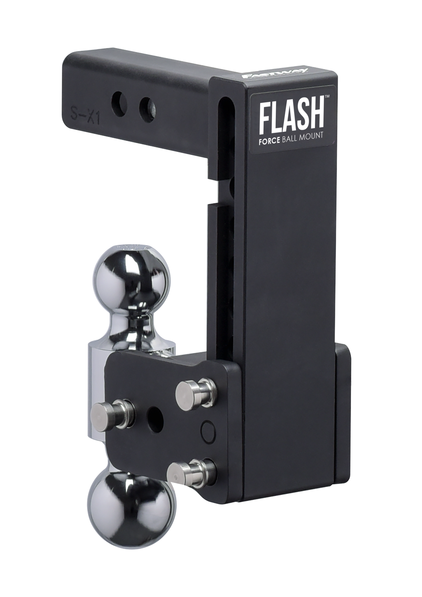 FLASH™ FORCE Ball Mount