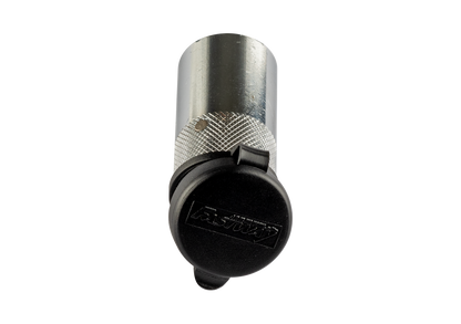 Locking Hitch Pin Dust Cover Replacement
