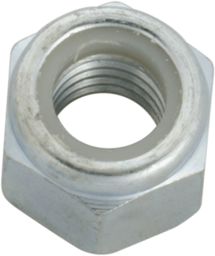 Lock Nut for L-bracket, 6,000-14,000 lb models