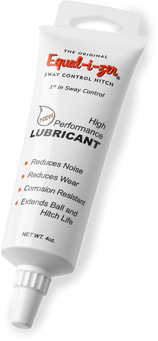 High Performance Lubricant
