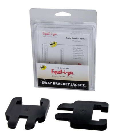 Sway Bracket Jacket (pair)