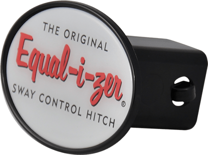 Equal-i-zer® Hitch Receiver Cover