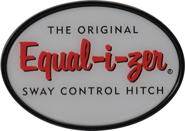 Equal-i-zer Hitch Receiver Cover