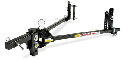 Equal-i-zer® Hitch