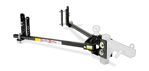 Equal-i-zer® Hitch