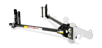 Equal-i-zer® Hitch