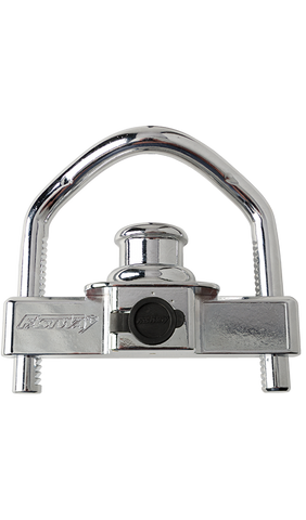 Fortress™ Coupler Lock