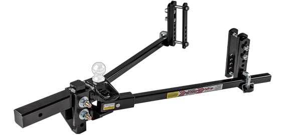 Equal-i-zer® Hitch