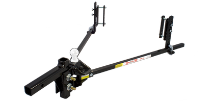 Equal-i-zer® Hitch